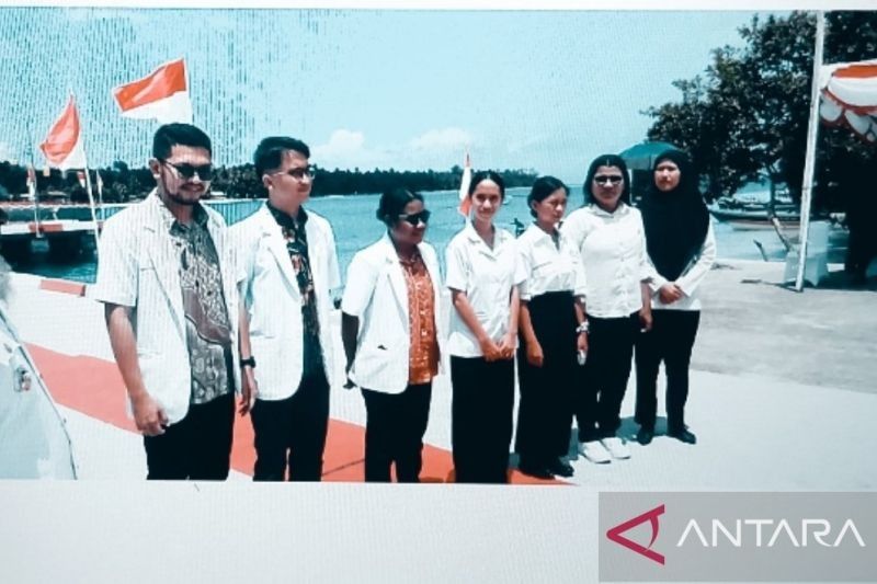 Tujuh Dokter Khusus Ditempatkan di Biak Papua: Upaya Kemenkes Tingkatkan Layanan Kesehatan di Wilayah Terpencil
