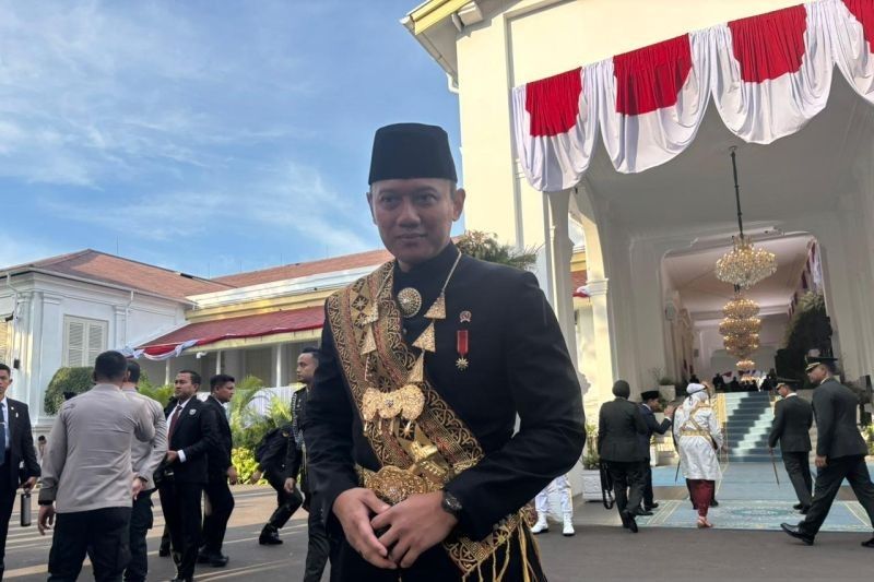 Fakta Unik: Alasan Annisa Pohan Absen Upacara 17 Agustus, AHY Ungkap Ulang Tahun Almira Yudhoyono ke-17