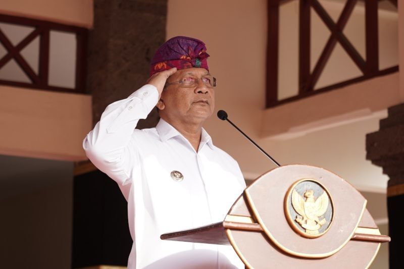 Refleksi 80 Tahun Kemerdekaan: Bupati Buleleng Fokus Tingkatkan Kesejahteraan Rakyat Buleleng