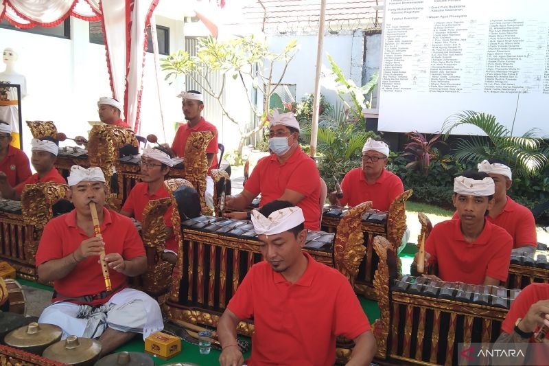 Mantan Bupati Klungkung, Wayan Candra, Dapat Remisi 5 Bulan HUT RI ke-80: Perilaku Baik Jadi Pertimbangan
