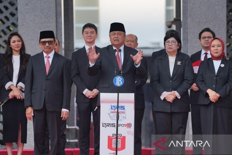 Transaksi QRIS Antarnegara Tembus Rp1,66 Triliun: Kini Bisa Dipakai di Jepang dan Uji Coba ke China!