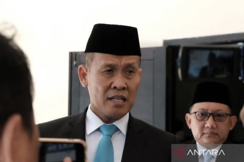 Remisi Warga Binaan: Lebih dari 34 Ribu Napi Jatim Terima Pengurangan Hukuman, Ratusan Langsung Bebas