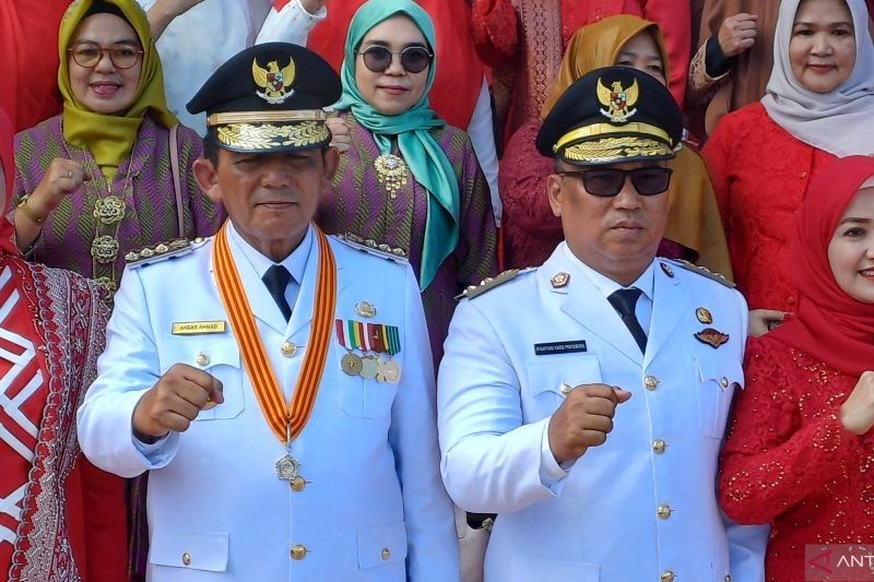 Momen HUT Kemerdekaan ke-80, Pemprov Kepri Prioritaskan Pemenuhan Dokter Spesialis untuk Layanan Kesehatan Merata