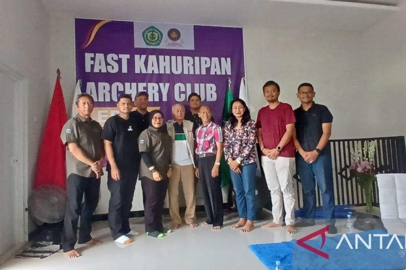 Tahukah Anda, Jatim Dominasi Atlet Nasional? Perpani Jatim Gencarkan Pembinaan Atlet Panahan untuk Regenerasi Berkelanjutan