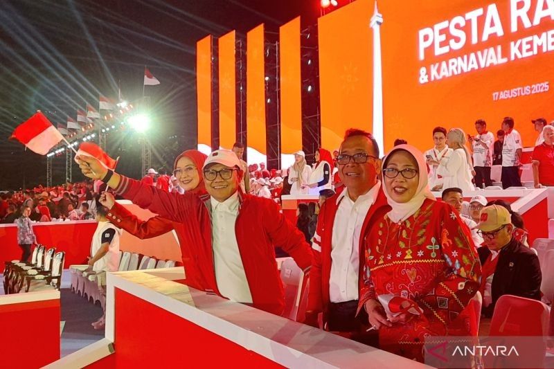 Fakta Menarik: Harapan Hidup Masyarakat Indonesia Meningkat Tajam Selama 80 Tahun Kemerdekaan
