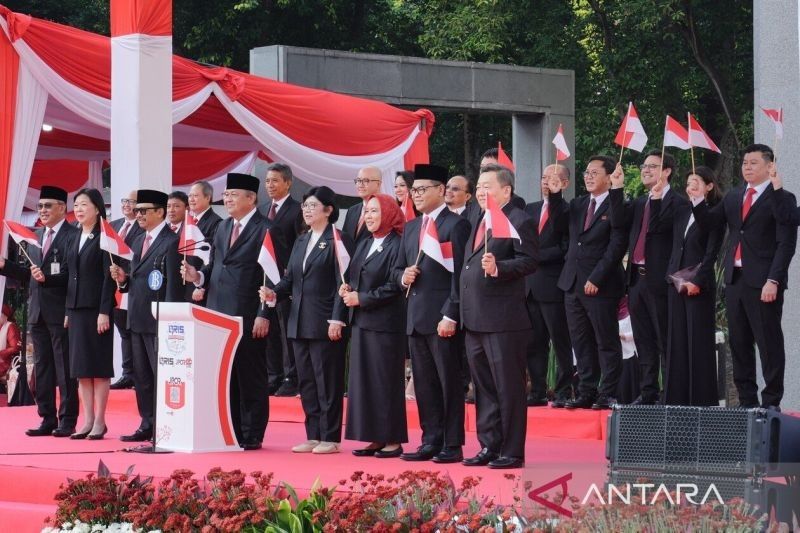 Terobosan Pembayaran Digital: Bank Indonesia Mulai Uji Coba Operasional QRIS di China, Dorong Ekonomi Global