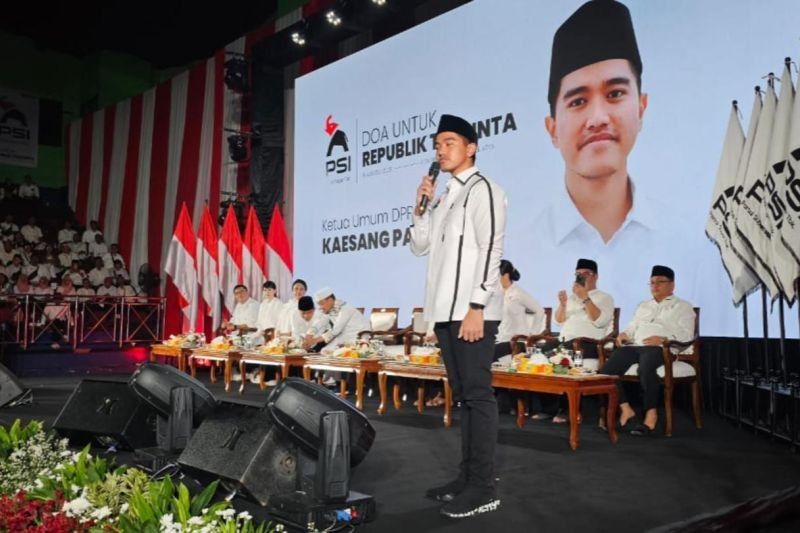 Trivia: Kaesang Pangarep Ungkap Program Presiden Prabowo sebagai Perwujudan Kemerdekaan Rakyat Indonesia