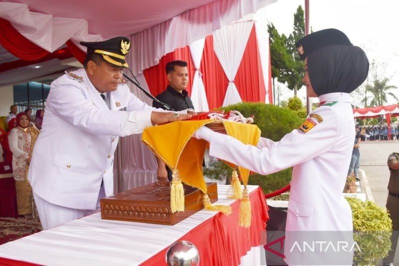Makna Kemerdekaan ke-80: Pemkot Pariaman Genjot Pemberantasan Kemiskinan Lewat Pendidikan dan Kewirausahaan