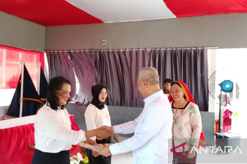 Fakta Unik HUT RI ke-80: 156 Warga Binaan Lapas Perempuan Palu Raih Remisi, Apa Itu Remisi Dasawarsa?