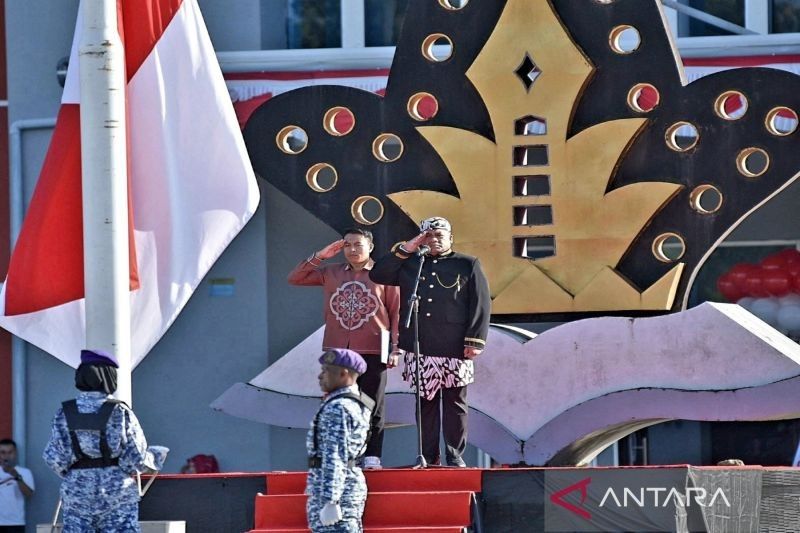 Deklarasi FRI dan MRPTNI: Perguruan Tinggi Perkuat Peran dalam Pemberdayaan Masyarakat Nasional
