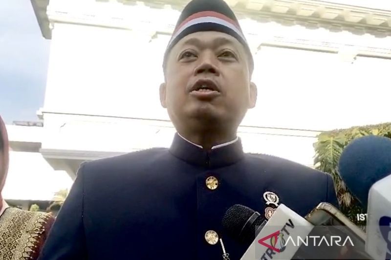 Nusron Wahid: Makna Sejati 17 Agustus Adalah Persatuan, Respons Absennya Megawati di Istana
