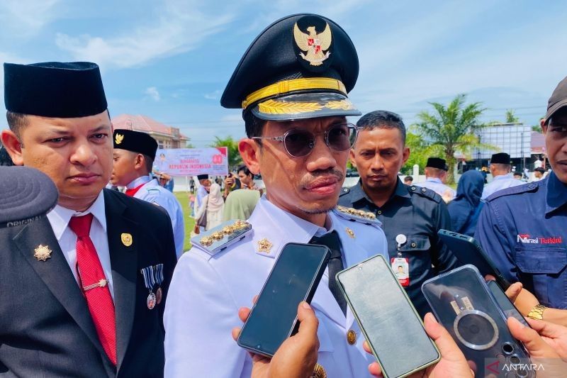 Terungkap! Pemkab Aceh Barat Bentuk Satgasus Atasi Mahalnya Gas 3 Kg di Pasaran