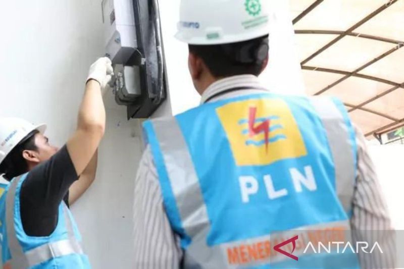 Rayakan HUT RI ke-80, PLN Beri Diskon 50 Persen untuk Tambah Daya Listrik: Hemat Jutaan Rupiah!
