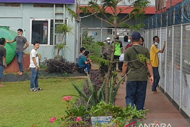 Fakta Unik Remisi HUT ke-80 RI: 10.960 Narapidana Sumsel Terima Pengurangan Hukuman