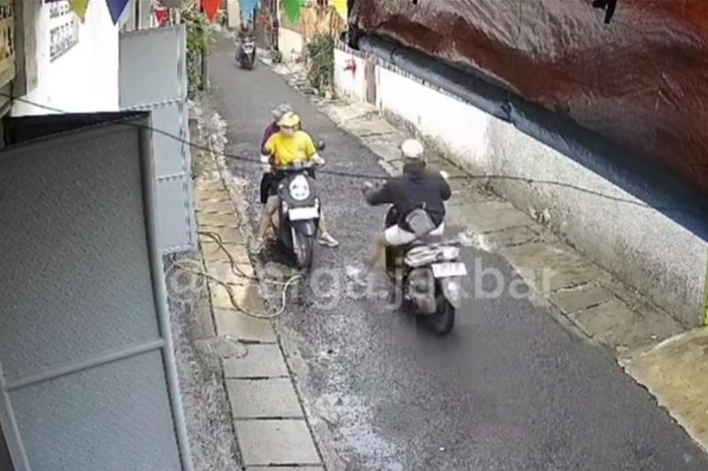 Tragedi HUT ke-80 RI: Rangkuman Insiden Kriminal Jakarta, dari Anak Tewas hingga Jambret Kalung Emas