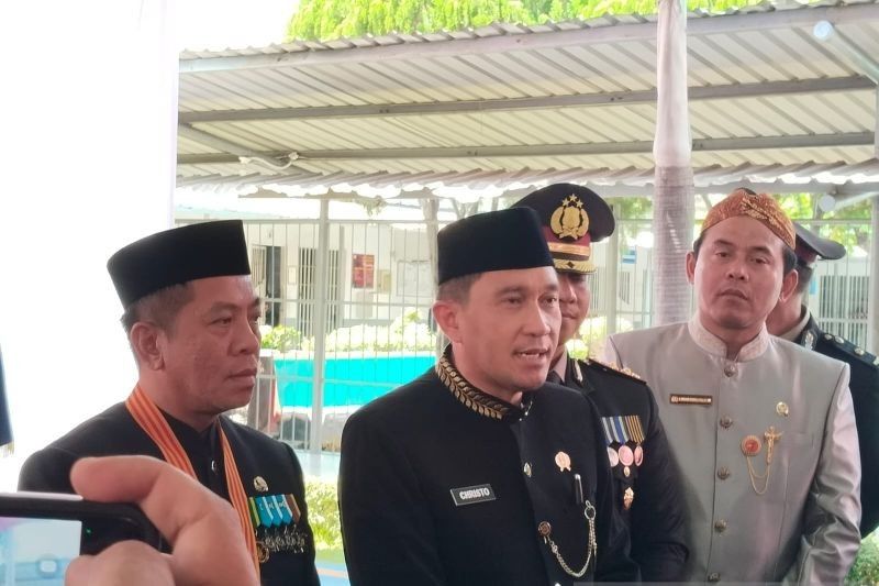 Fakta Unik Remisi HUT ke-80 RI: Sembilan Narapidana Korupsi di Lapas Karawang Turut Terima Remisi Umum