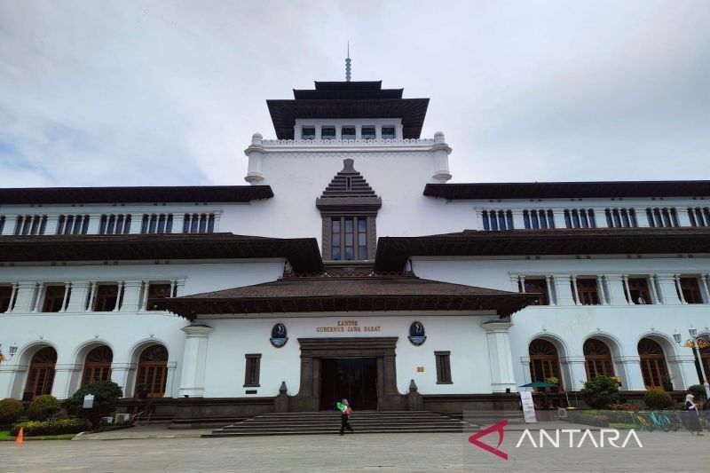 Mengenal Kembali Sejarah: Kirab Budaya Jawa Barat Hadirkan Megahnya Kerajaan Sunda di Hari Jadi ke-80