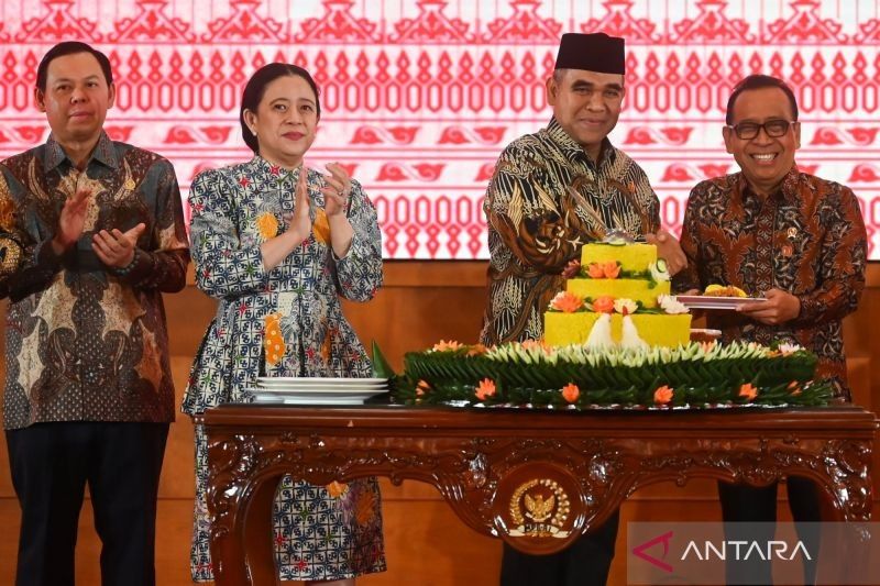 Ahmad Muzani: Mengapa MPR RI Disebut Benteng Terakhir Penjaga Konstitusi?