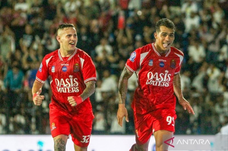 Bojan Hodak Sebut Gol 'Kebodohan' Biang Kekalahan Persib dari Persijap, Apa Maksudnya?