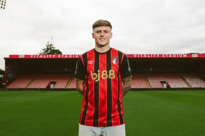 Fakta Transfer: Ben Doak, Winger Berusia 19 Tahun, Resmi Gabung Bournemouth dari Liverpool dengan Klausul Buy-Back!
