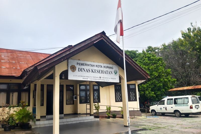 Ribuan Warga Sudah Manfaatkan Cek Kesehatan Gratis, Dinkes Kupang Ungkap Capaian Fantastis!