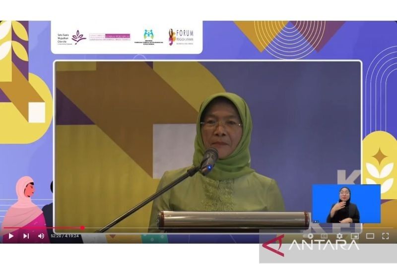 Fakta Mengejutkan: Lebih dari 35.000 Laporan Kekerasan Perempuan Terjadi Sepanjang 2024, Komnas Perempuan Angkat Bicara
