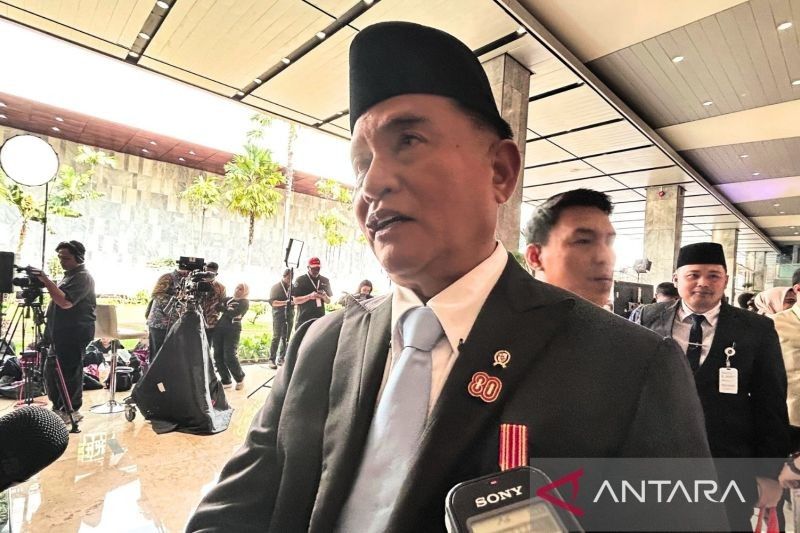 Sudah 25 Tahun Dipenjara, Keluarga Napi Teroris WNI di Filipina Ajukan Pemulangan WNI Teroris Filipina