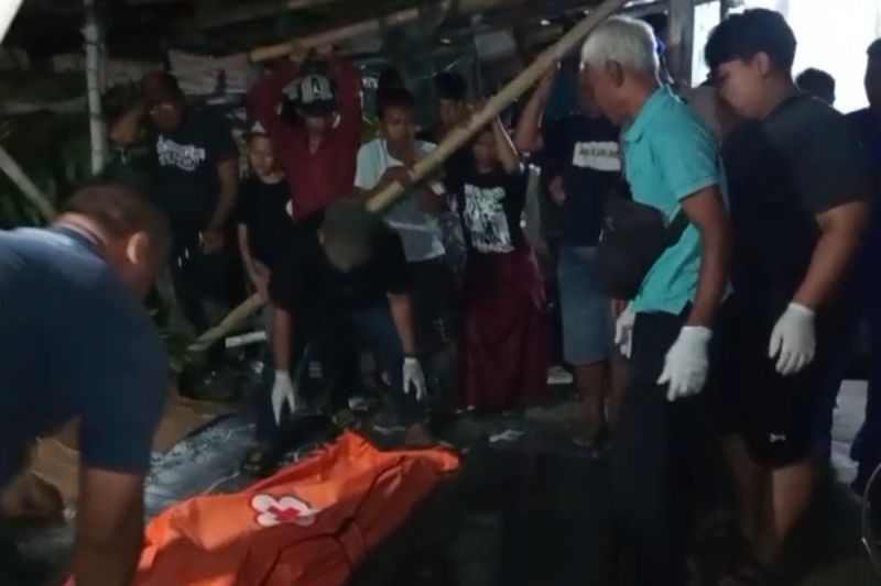 Cuaca Buruk Hentikan Sementara Pencarian Tiga Pemancing Hilang di Perairan Semarang