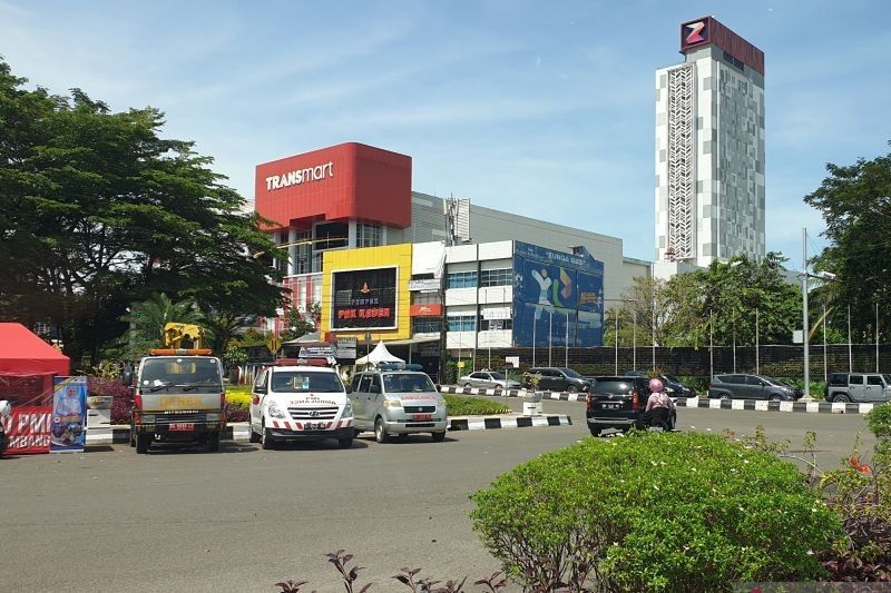Palembang Bertekad Raih Predikat Kota Sehat Swastisaba Wistara 2025, Kategori Tertinggi Nasional