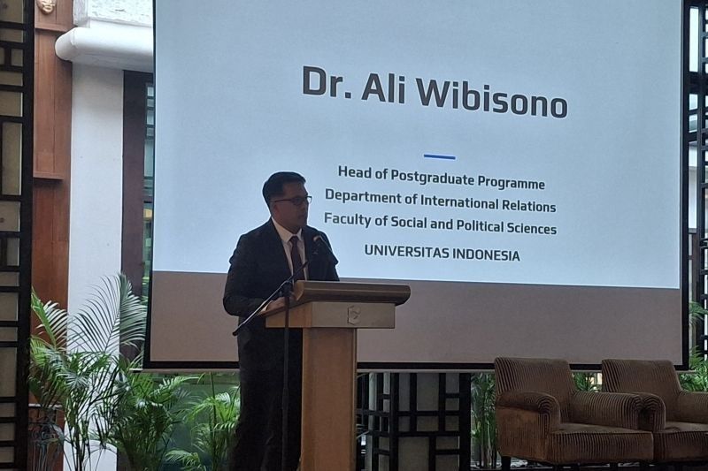 Mencengangkan! 315 Ribu Kredensial Diretas, UI Ungkap Tiga Pilar Penting Perkuat Kekuatan Siber Indonesia