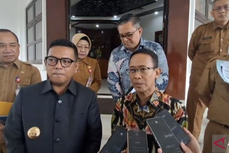 Banten Sambut Proyek MRT East-West: Konektivitas Jakarta-Balaraja Makin Dekat