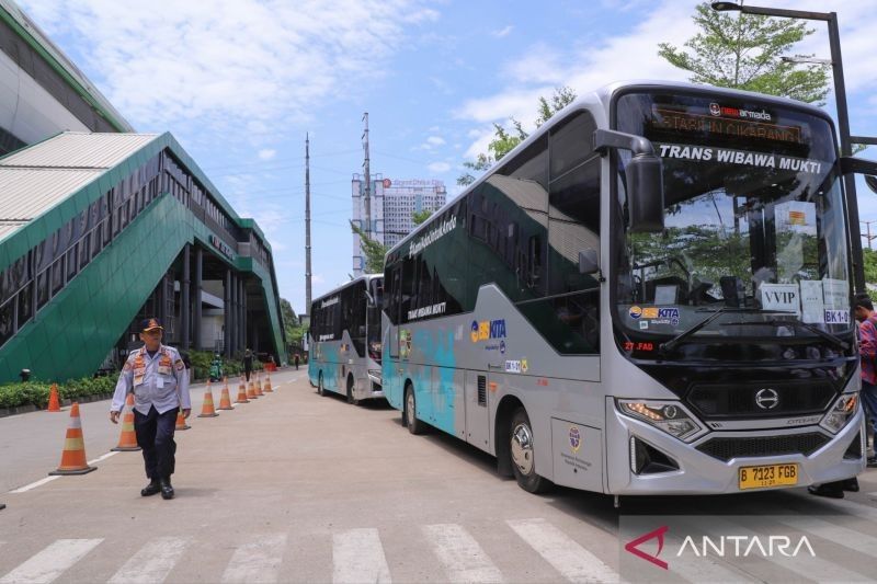 Mengenal Trans Wibawa Mukti: Pemkab Bekasi Kaji Penambahan Koridor, Targetkan Tiga Rute pada 2027