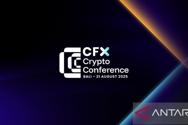 Fakta Menarik CFX Crypto Conference 2025: Kripto Jadi Pilar Ekonomi Digital Indonesia
