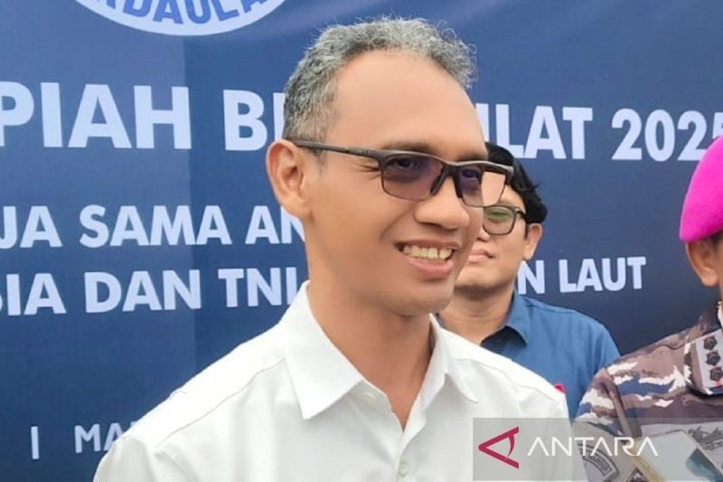 Rupiah Raih Penghargaan Internasional, BI Tetap Imbau Warga Sulut Waspada Peredaran Uang Palsu