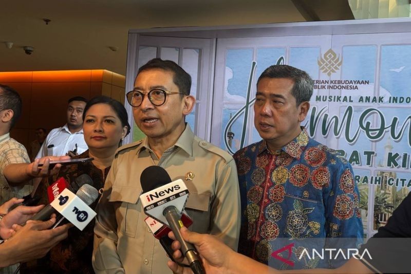 Fakta Unik Lagu Anak Indonesia: Program KILA 2025 Digulirkan Pemerintah Hidupkan Ekosistem Musik Anak