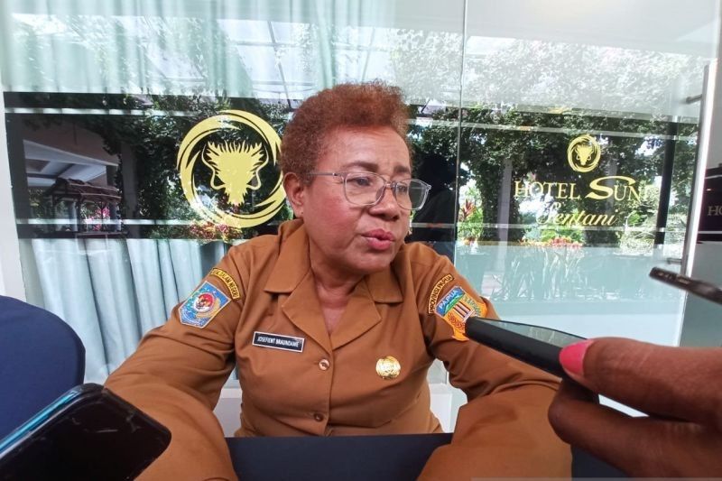 Fakta Mengejutkan: DP3AKB Papua Tegaskan Pentingnya Pencegahan Kekerasan Anak dan Perempuan Berdasarkan Survei Nasional