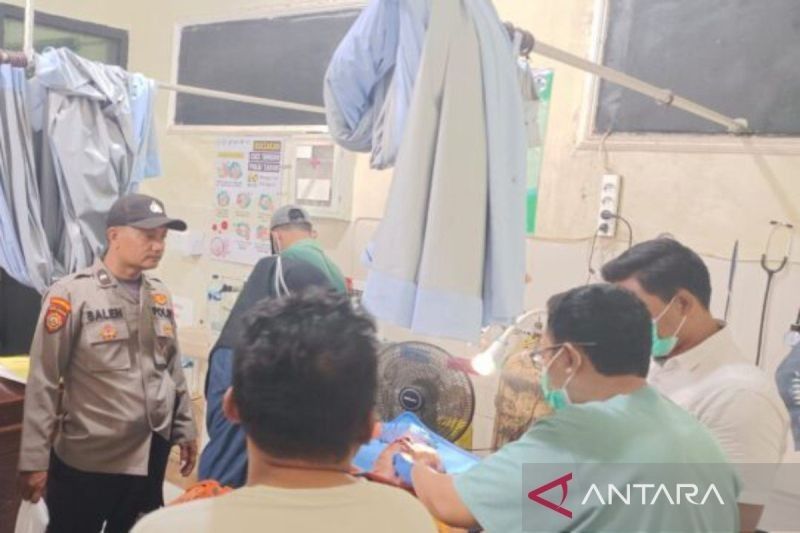 Tragedi Sumenep: Polisi Selidiki Kondisi Kejiwaan Pelaku Anak Bunuh Ayah Kandung