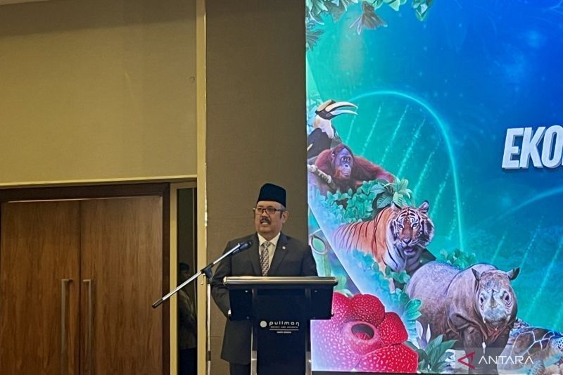Bappenas: Bioekonomi Berkelanjutan Penting, Perlindungan Ekosistem Jadi Kunci Utama Perekonomian Nasional