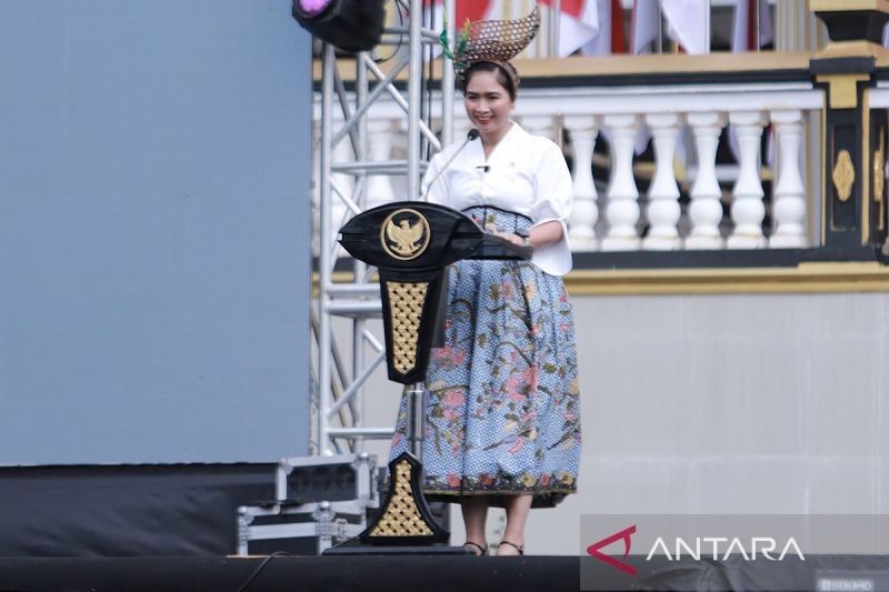 Fakta Menarik Ekspor Rempah: Wamenpar Ajak Mahasiswa Jadi Agen Utama Wisata Gastronomi Indonesia