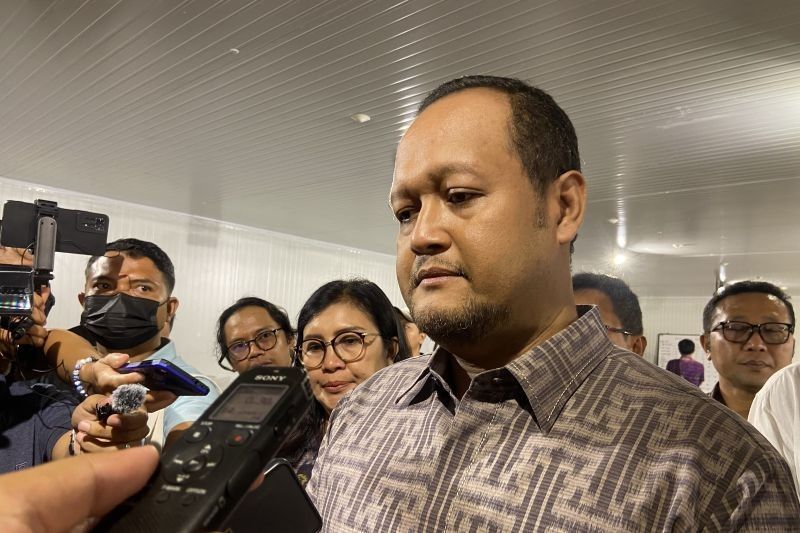 Wabup Badung Minta Ajukan ke Bapenda Jika Nilai PBB P2 Tidak Sesuai: Ada Kenaikan Mencapai 3.569 Persen?