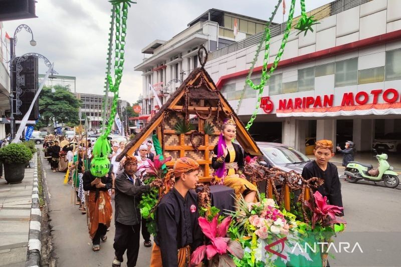 Menguak Sang Hyang Siksa Kandang Karesian: Naskah Kuno Sunda yang Jadi Pedoman Hidup Relevan Hingga Kini