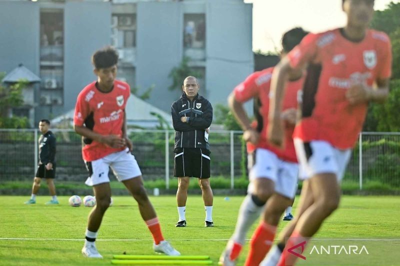 Tahukah Anda? Setelah Piala Kemerdekaan, Timnas U-17 Indonesia Lanjutkan TC ke Bulgaria Demi Piala Dunia U-17 2025!