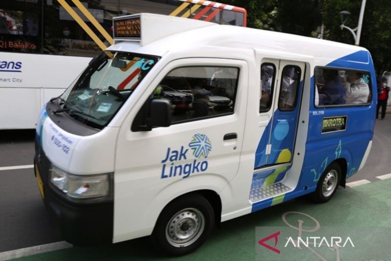 Pembinaan Berkelanjutan: Transjakarta Tingkatkan Kualitas Pramudi Mikrotrans Demi Pelayanan Prima
