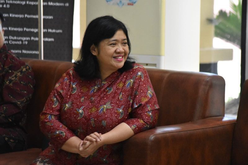 Polda Kepri dan Sinergi Regional: Kunci Pencegahan TPPO, 189 Korban Berhasil Diselamatkan