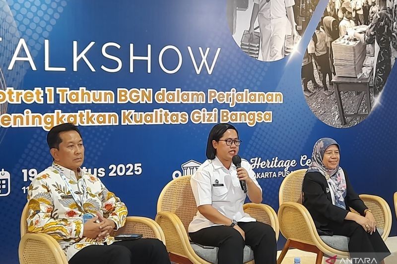 Fakta Unik: Pisang Ulin Sulawesi Tenggara Jadi Bisnis Menguntungkan Berkat Program Makan Bergizi Gratis