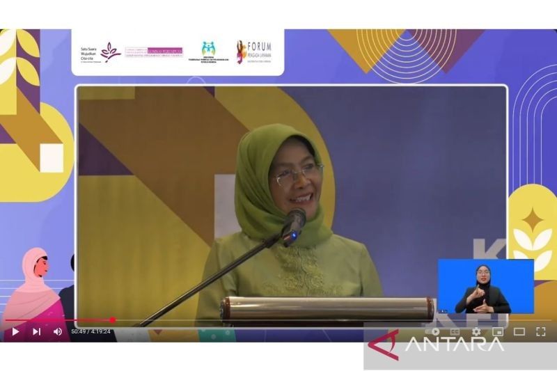 Jawa Barat Puncaki Laporan Kekerasan Terhadap Perempuan 2024: Mengurai Tantangan dan Kerentanan