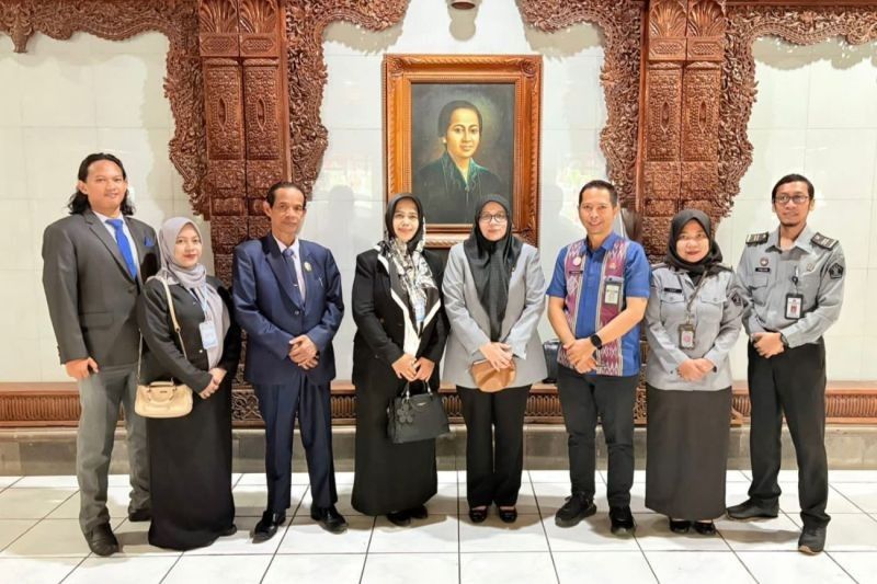 Mengapa Jepara Jadi Prioritas? Kemenkumham Jateng Perkuat Akses Bantuan Hukum Melalui Posbankum Jepara