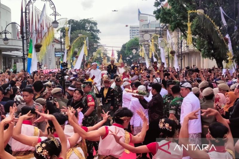 KDM: Naskah Sanghyang Kandang Karesian Wajib Jadi Patokan Pembangunan Jawa Barat, Mengapa Penting?