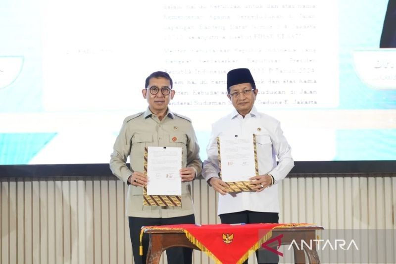 Tahukah Anda? Kolaborasi Kemenbud Kemenag Perkuat Nilai Agama dan Lestarikan Budaya Bangsa