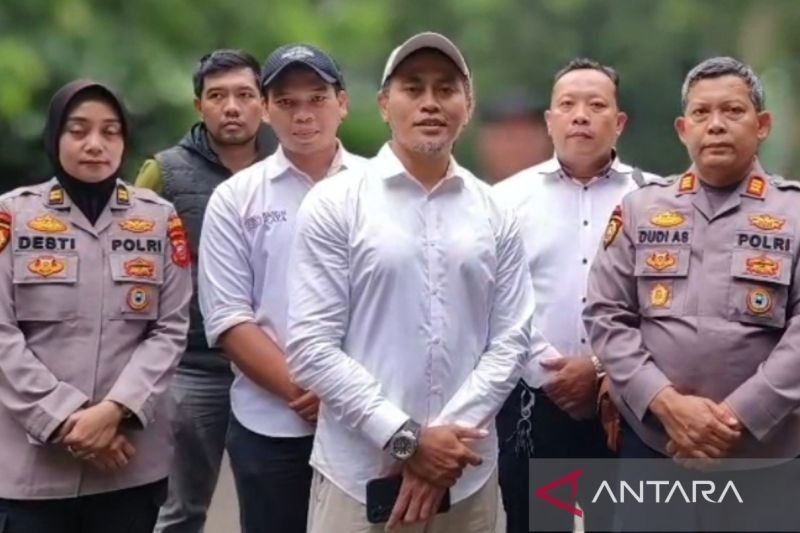 Terkuak! Pengelola Kebun Raya Bogor Klarifikasi Isu Pungli Rp15 Ribu, Ini Faktanya!